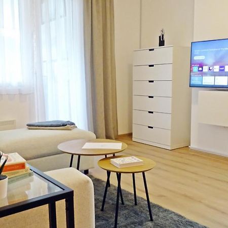 Apartment No15 Koprivnica Ngoại thất bức ảnh