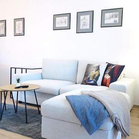 Apartment No15 Koprivnica Ngoại thất bức ảnh