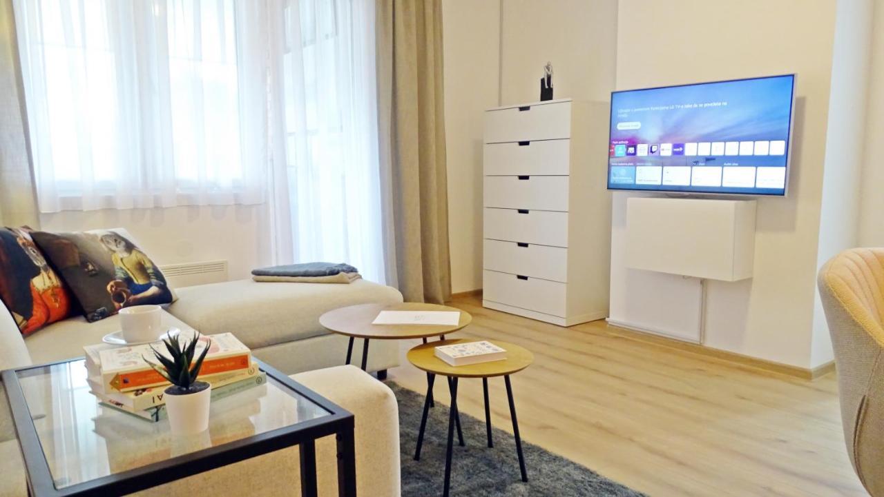 Apartment No15 Koprivnica Ngoại thất bức ảnh