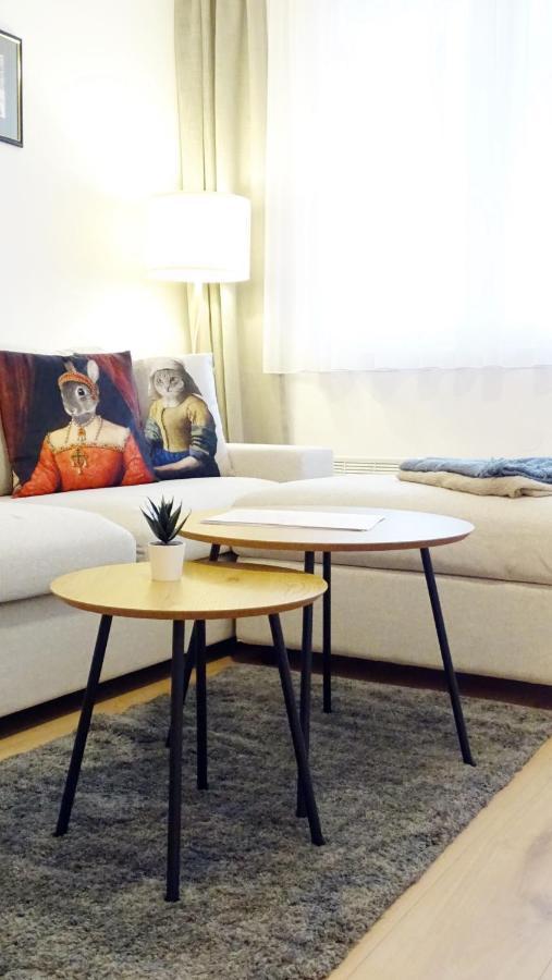 Apartment No15 Koprivnica Ngoại thất bức ảnh