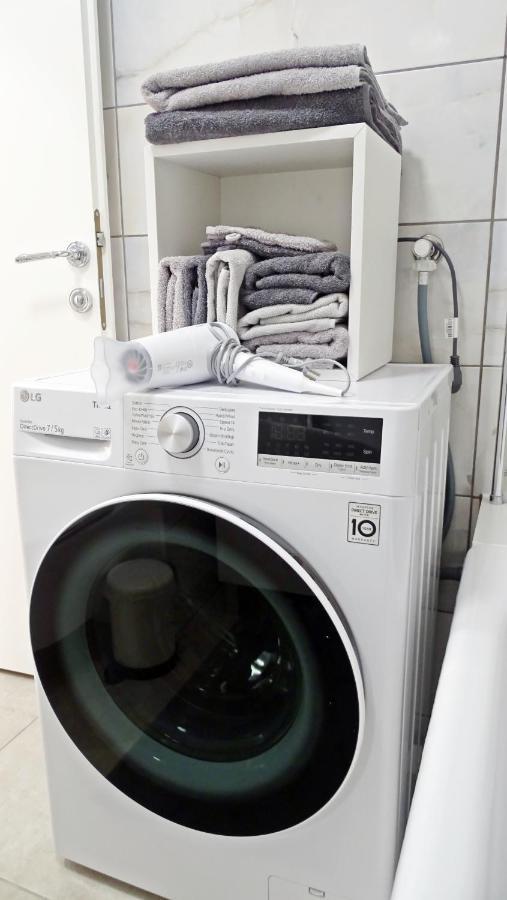 Apartment No15 Koprivnica Ngoại thất bức ảnh