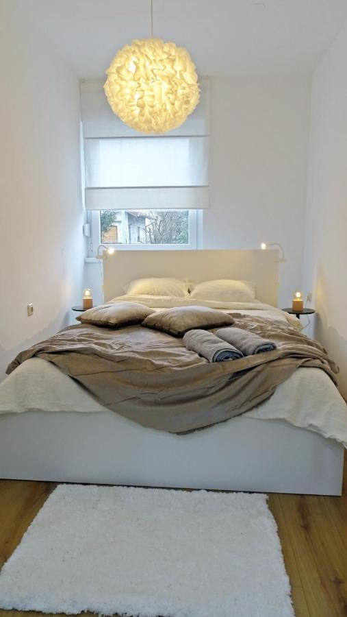 Apartment No15 Koprivnica Ngoại thất bức ảnh